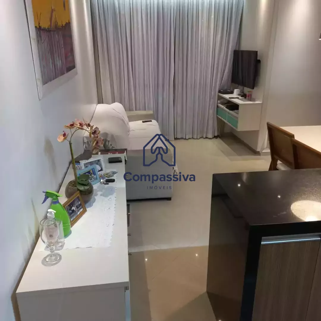 VENDE-SE Apartamento